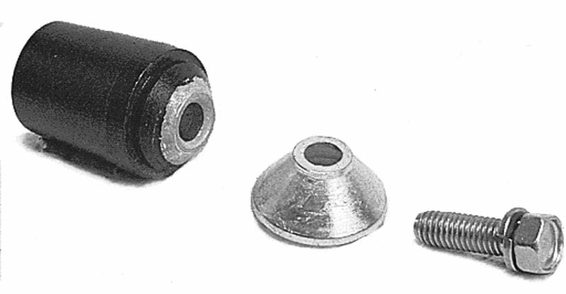 Manhasset Music Stand Repair Kit (70)